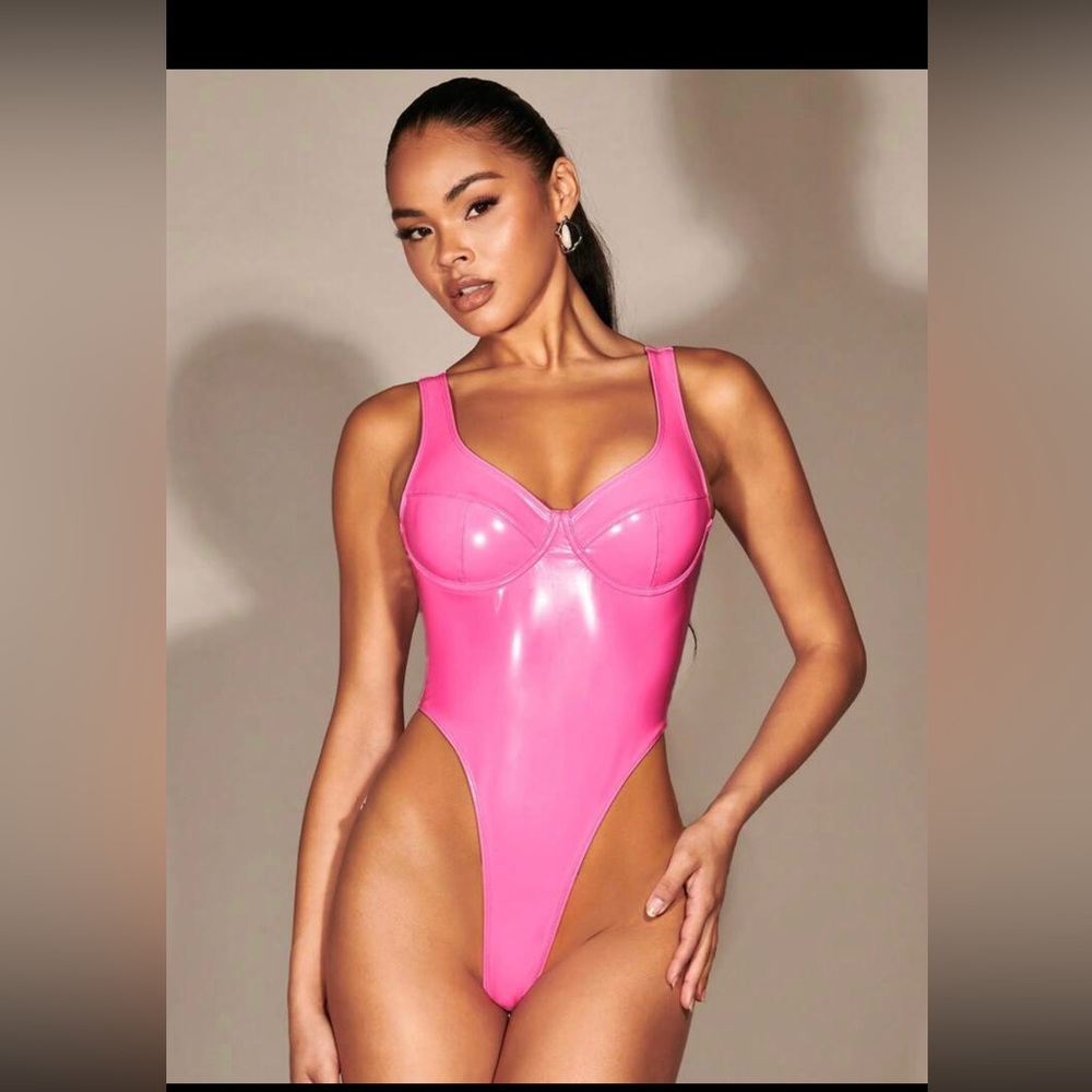 🩷Large Bodysuit